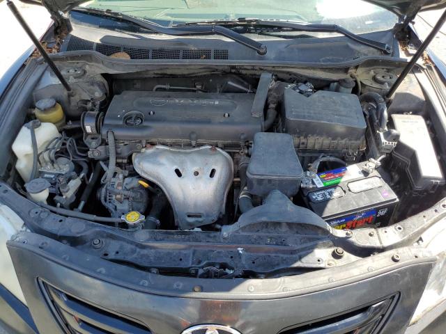 Photo 7 from auction – 2007 TOYOTA CAMRY CE with VIN 4T1BE46K97U120856