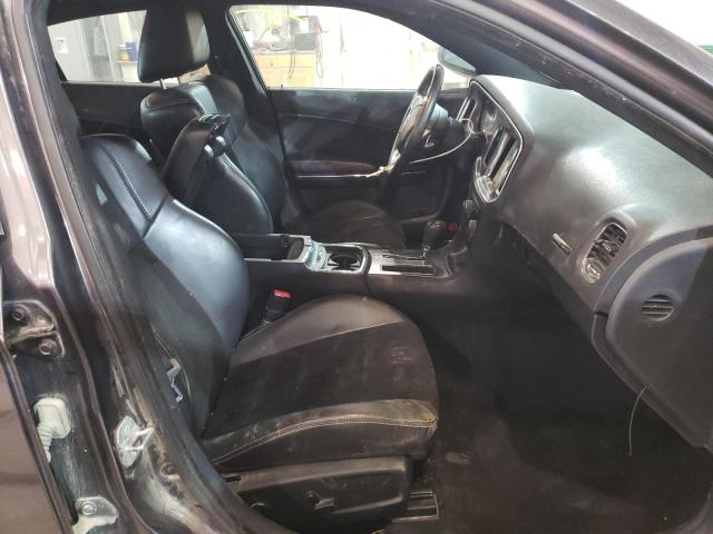 Photo 5 from auction – 2014 DODGE CHARGER R/ with VIN 2C3CDXCT6EH209136