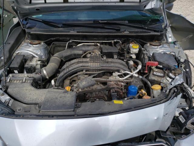 Photo 7 from auction – 2018 SUBARU IMPREZA with VIN 4S3GTAA67J3730650