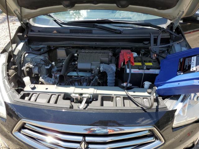 Photo 7 from auction – 2019 MITSUBISHI MIRAGE G4 with VIN ML32F4FJXKHF11272