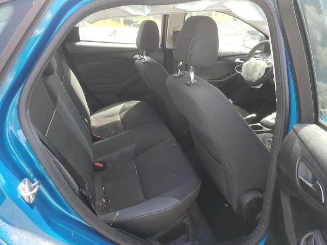 Photo 6 from auction – 2012 FORD FOCUS SE with VIN 1FAHP3F20CL352691