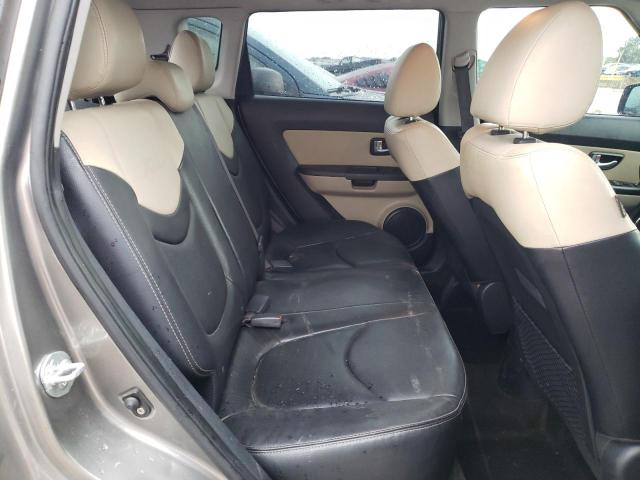 Photo 6 from auction – 2013 KIA SOUL + with VIN KNDJT2A61D7593228