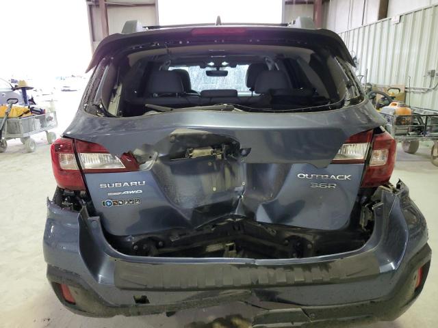 Photo 9 from auction – 2018 SUBARU OUTBACK 3. with VIN 4S4BSENC5J3241874