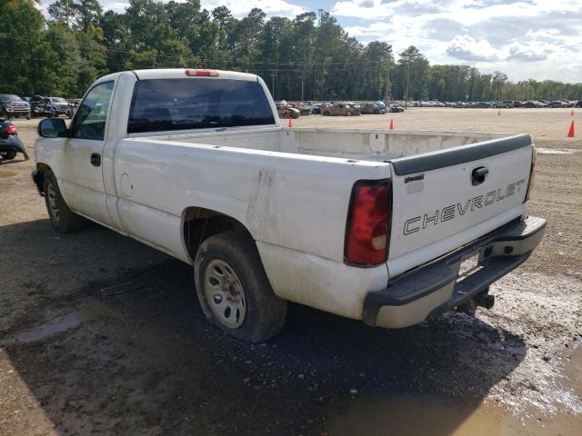Photo 3 from auction – 2006 CHEVROLET SILVERADO with VIN 3GCEC14Z16G166141