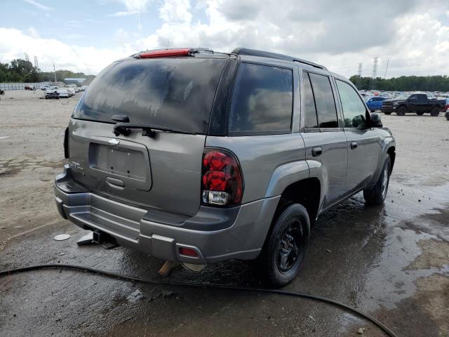 Photo 4 from auction – 2008 CHEVROLET TRAILBLAZE with VIN 1GNDS13S182120962
