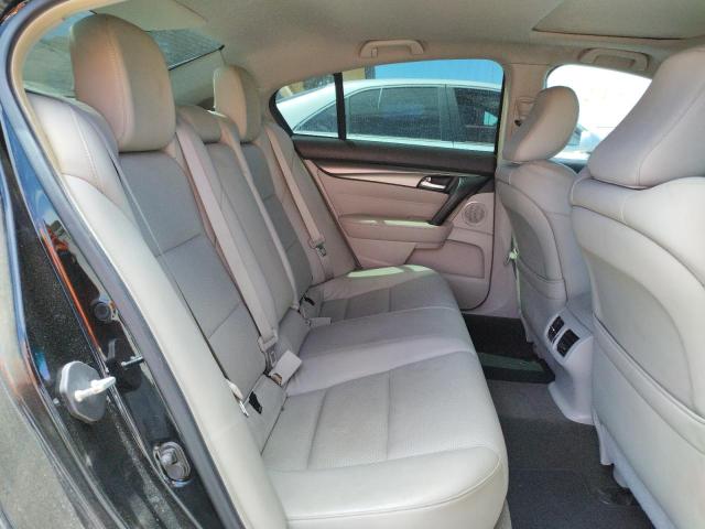 Photo 6 from auction – 2013 ACURA TL TECH with VIN 19UUA8F52DA005783