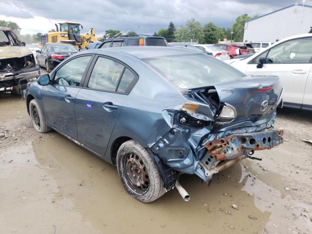 Zdjęcie 3 z aukcji – 2010 MAZDA 3 I z VIN JM1BL1SG4A1287192