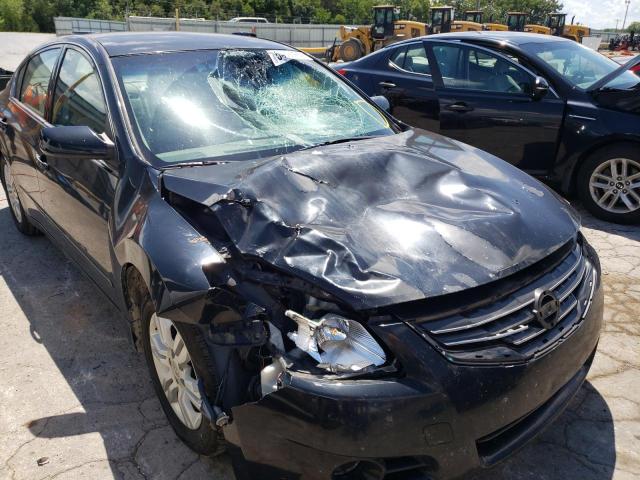 Photo 9 from auction – 2012 NISSAN ALTIMA BAS with VIN 1N4AL2AP5CN563870