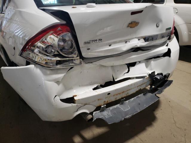 Photo 9 from auction – 2011 CHEVROLET IMPALA POL with VIN 2G1WD5EM0B1127550