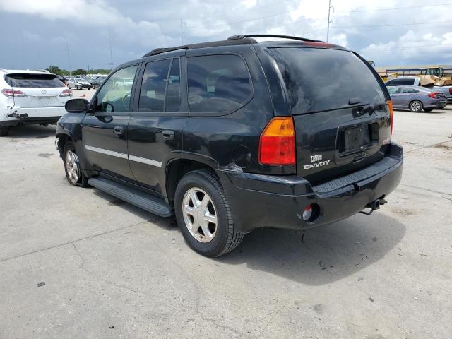 Photo 3 from auction – 2009 GMC ENVOY SLE with VIN 1GKDS33S892100900