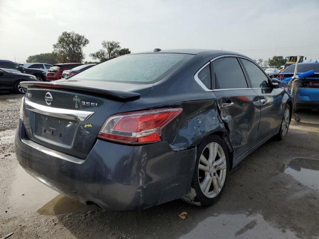 Photo 4 from auction – 2013 NISSAN ALTIMA 3.5 with VIN 1N4BL3AP0DC257327