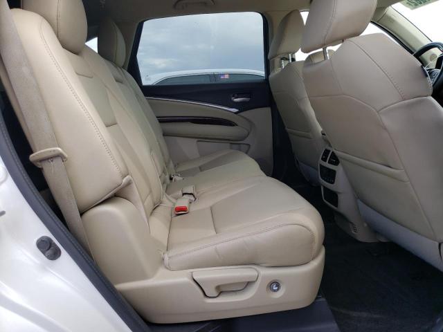 Photo 6 from auction – 2014 ACURA MDX with VIN 5FRYD4H29EB032151