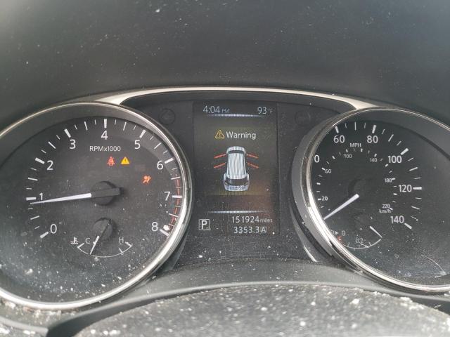 Photo 8 from auction – 2015 NISSAN ROGUE S with VIN KNMAT2MT4FP525414