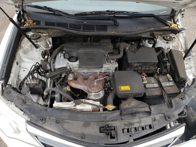 Photo 7 from auction – 2013 TOYOTA CAMRY L with VIN 4T1BF1FK2DU291083
