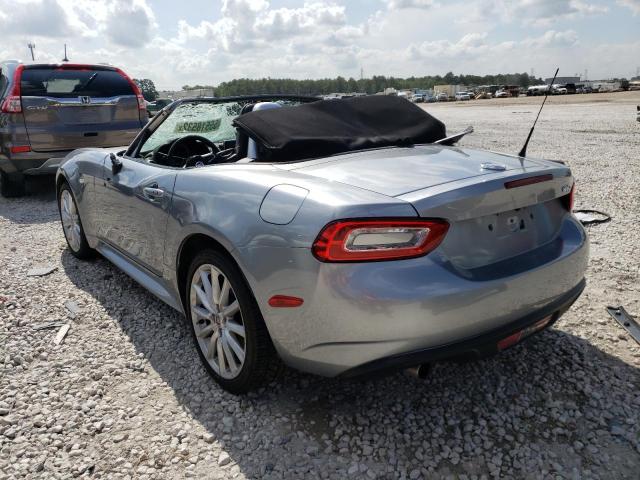 Zdjęcie 3 z aukcji – 2017 FIAT 124 SPIDER z VIN JC1NFAEK6H0106997