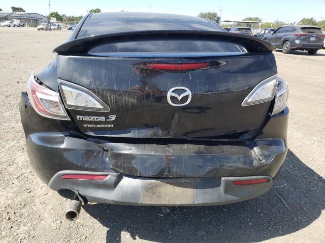 Photo 9 from auction – 2010 MAZDA 3 I with VIN JM1BL1SF4A1323714