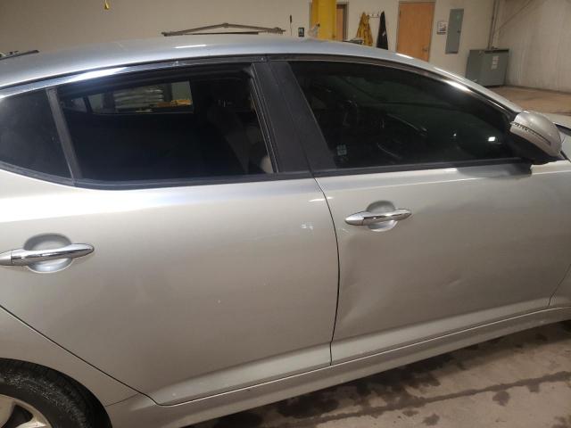 Photo 9 from auction – 2015 KIA OPTIMA LX with VIN 5XXGM4A77FG461788