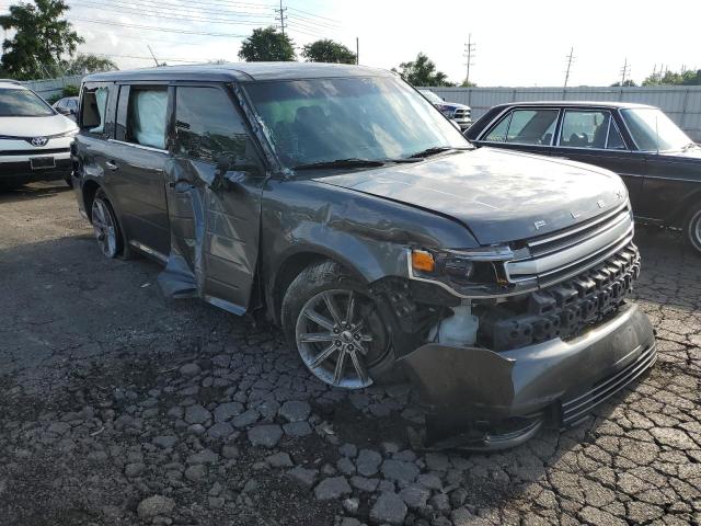 FORD FLEX LIMIT 2016 with VIN 2FMHK6D80GBA02626 - Photo from auction