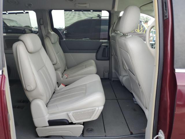 Photo 6 from auction – 2008 CHRYSLER TOWN & COU with VIN 2A8HR54P78R839120