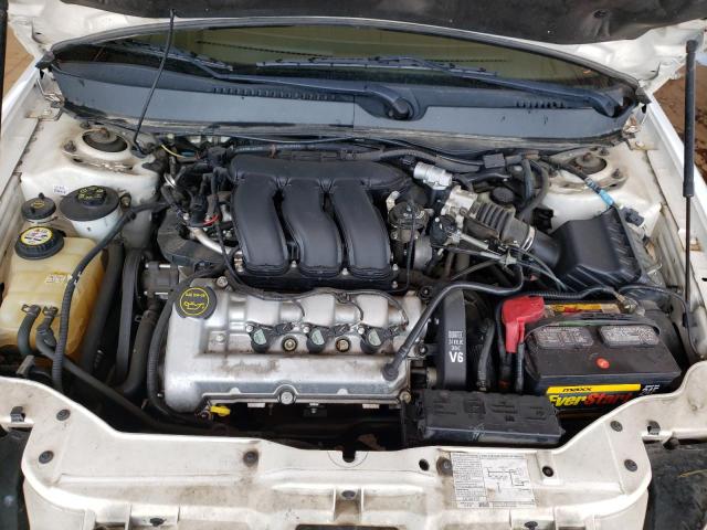 Photo 7 from auction – 2004 FORD TAURUS SES with VIN 1FAFP55S14A149620