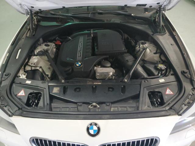 Photo 7 from auction – 2012 BMW 535 I with VIN WBAFR7C54CC809517