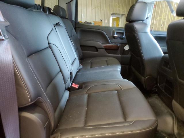 Photo 4 from auction – 2016 GMC SIERRA K15 with VIN 3GTU2NECXGG325658