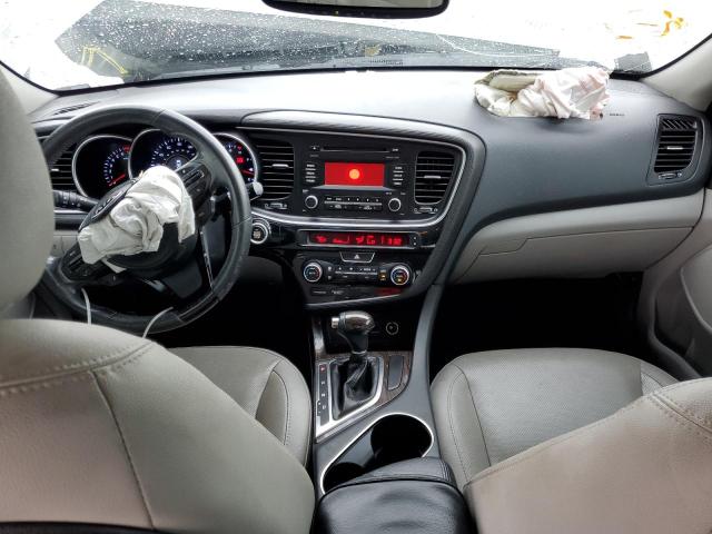 صورة رقم 9 من المزاد - 2014 KIA OPTIMA EX مع VIN 5XXGN4A71EG326043