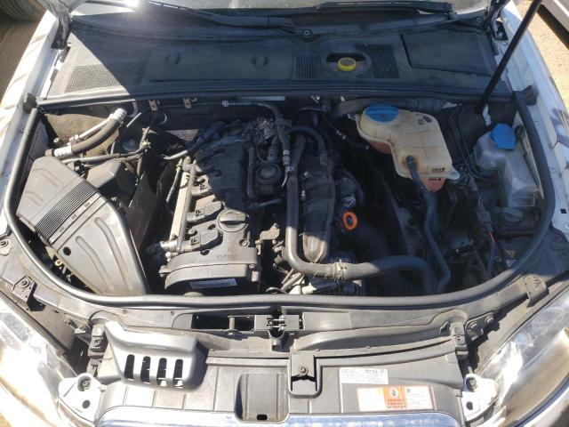 Photo 7 from auction – 2009 AUDI A4 2.0T CA with VIN WAUAF48H99K009010