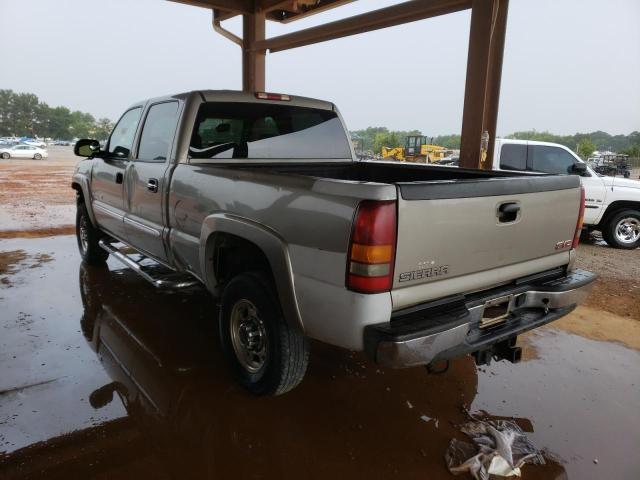 Photo 3 from auction – 2003 GMC SIERRA C25 with VIN 1GTHC23193F237520
