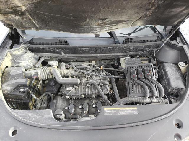 Photo 7 from auction – 2011 CADILLAC SRX with VIN 3GYFNGEYXBS611677