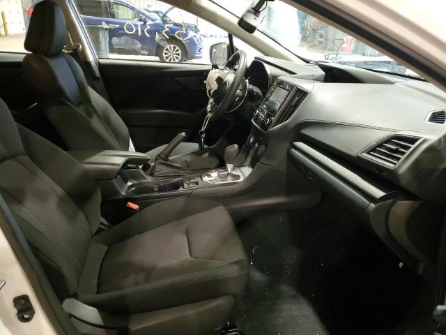 Photo 5 from auction – 2020 SUBARU IMPREZA PR with VIN 4S3GTAD69L3735511