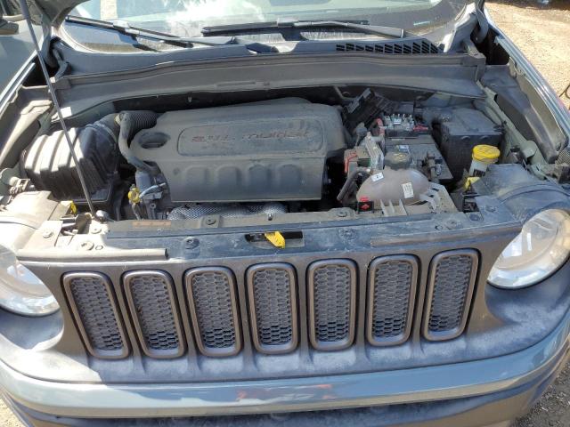 Photo 7 from auction – 2017 JEEP RENEGADE T with VIN ZACCJBCB7HPE97220