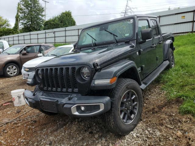 Photo 2 from auction – 2020 JEEP GLADIATOR with VIN 1C6HJTFG7LL175958