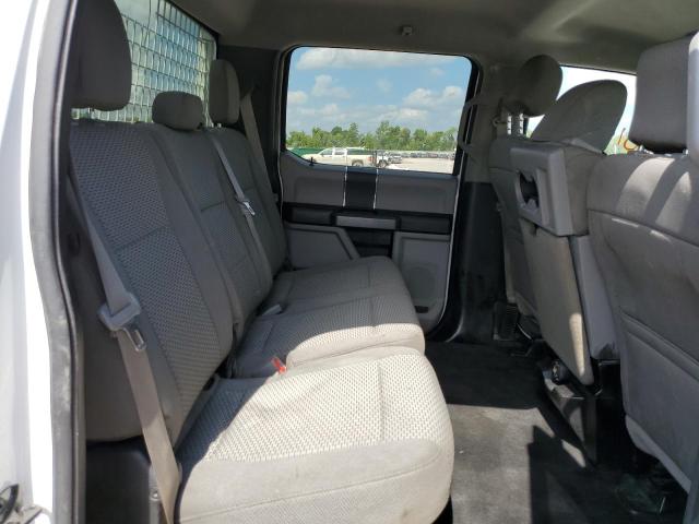 Photo 6 from auction – 2017 FORD F250 SUPER with VIN 1FT7W2BT1HEB22154