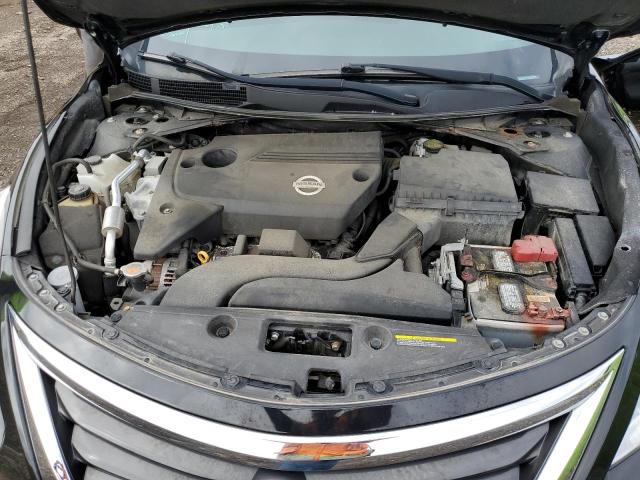 Photo 7 from auction – 2015 NISSAN ALTIMA 2.5 with VIN 1N4AL3AP5FC200507