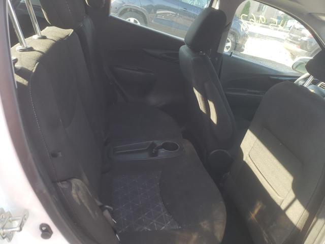 Photo 6 from auction – 2020 CHEVROLET SPARK 1LT with VIN KL8CD6SA7LC446569
