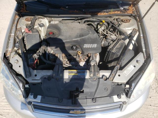 Photo 7 from auction – 2008 CHEVROLET IMPALA LS with VIN 2G1WB58K081311105