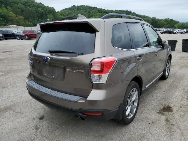 Photo 4 from auction – 2018 SUBARU FORESTER 2 with VIN JF2SJAWC3JH617409
