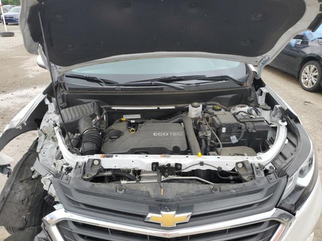Photo 7 from auction – 2021 CHEVROLET EQUINOX LT with VIN 3GNAXKEVXMS148615