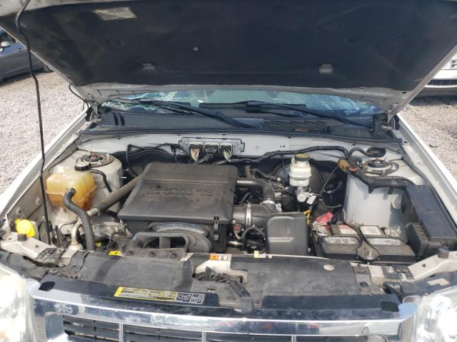Photo 7 from auction – 2009 FORD ESCAPE LIM with VIN 1FMCU04G29KC20827