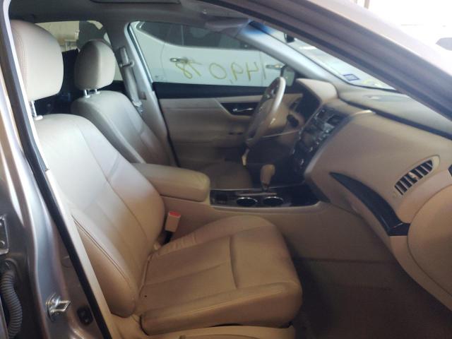 Photo 5 from auction – 2014 NISSAN ALTIMA SL with VIN 1N4AL3AP3EN375700