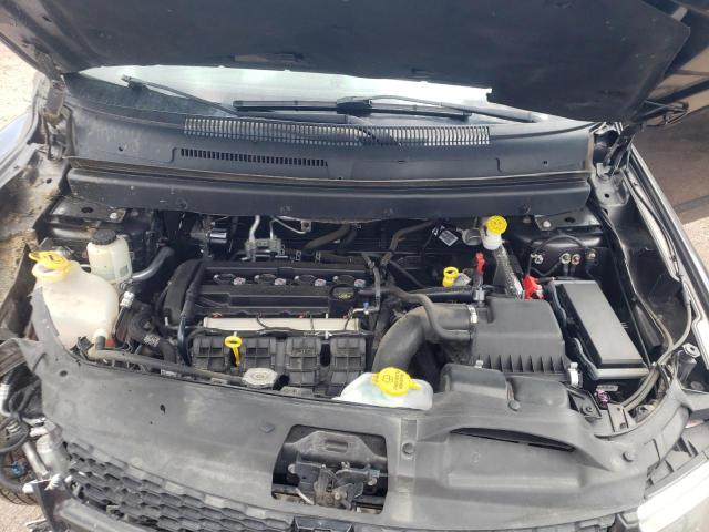 Photo 7 from auction – 2018 DODGE JOURNEY SE with VIN 3C4PDCAB7JT167240