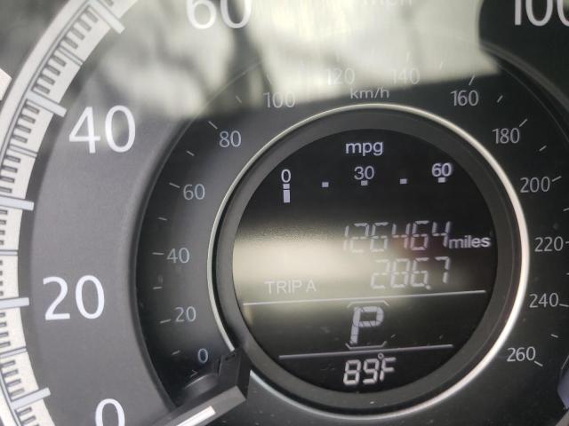 Photo 8 from auction – 2015 HONDA ACCORD EX with VIN 1HGCR2F72FA226936