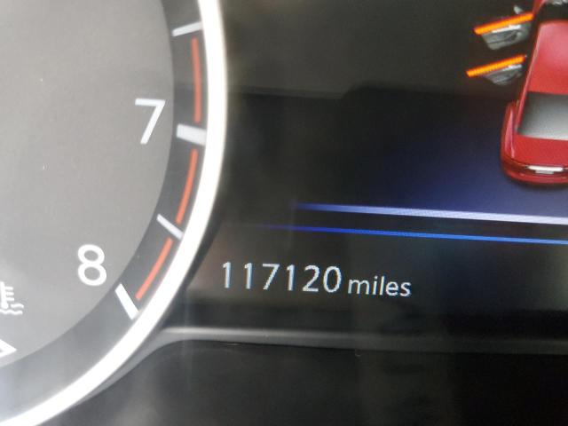Photo 8 from auction – 2018 NISSAN MAXIMA 3.5 with VIN 1N4AA6AP9JC388450