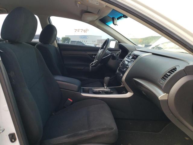 Photo 5 from auction – 2015 NISSAN ALTIMA 2.5 with VIN 1N4AL3AP0FC594241