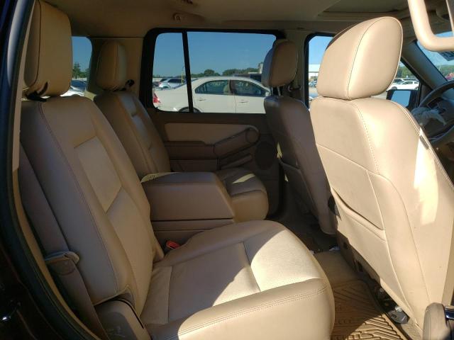 Photo 6 from auction – 2007 MERCURY MOUNTAINEE with VIN 4M2EU48897UJ13616