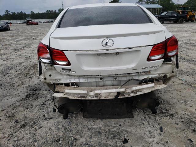 Foto 9 de la subasta – 2009 LEXUS GS 350 con VIN JTHCE96S390023599