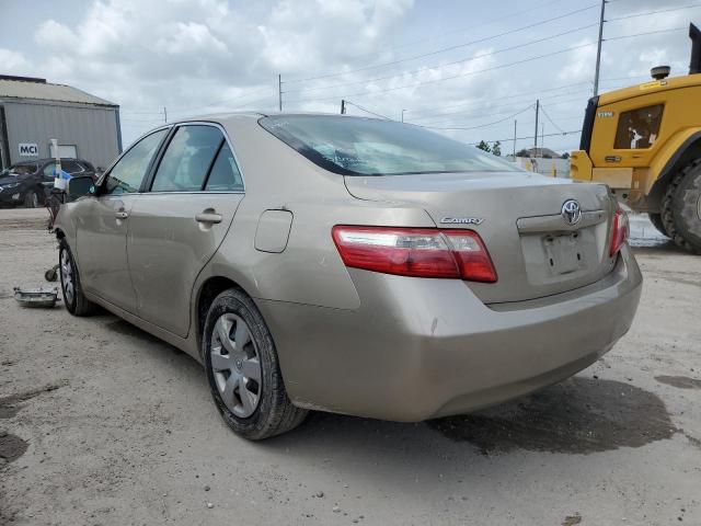 Photo 3 from auction – 2009 TOYOTA CAMRY BASE with VIN 4T1BE46KX9U331258