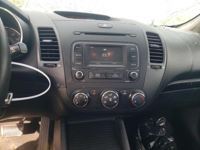 Photo 9 from auction – 2016 KIA FORTE LX with VIN KNAFX4A63G5550884