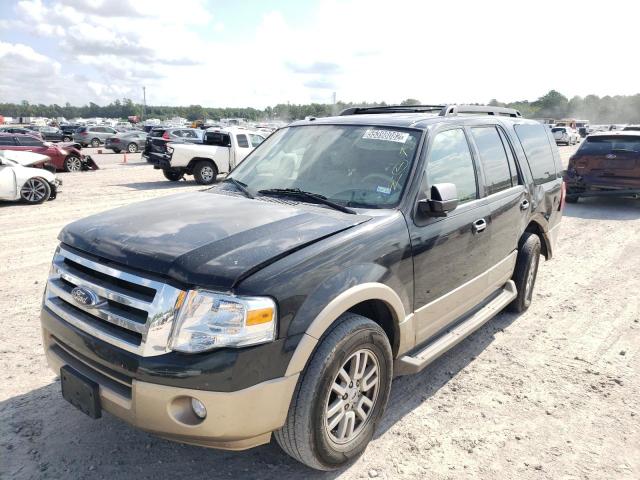 Photo 2 from auction – 2014 FORD EXPEDITION with VIN 1FMJU1H5XEEF51024